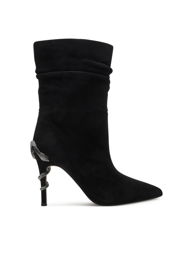 Alma En Pena Stiefeletten Alma En Pena I240407 Schwarz