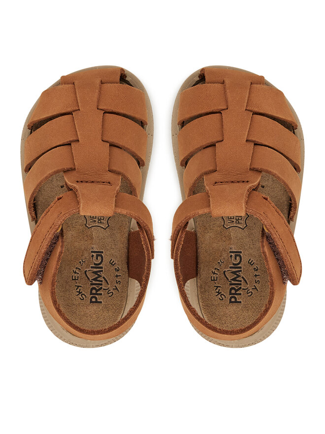 Primigi Sandalen Primigi 7870533 S Braun