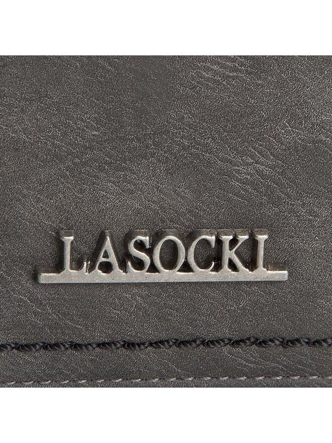 Lasocki For Men Tasche Lasocki For Men RM0119 Schwarz