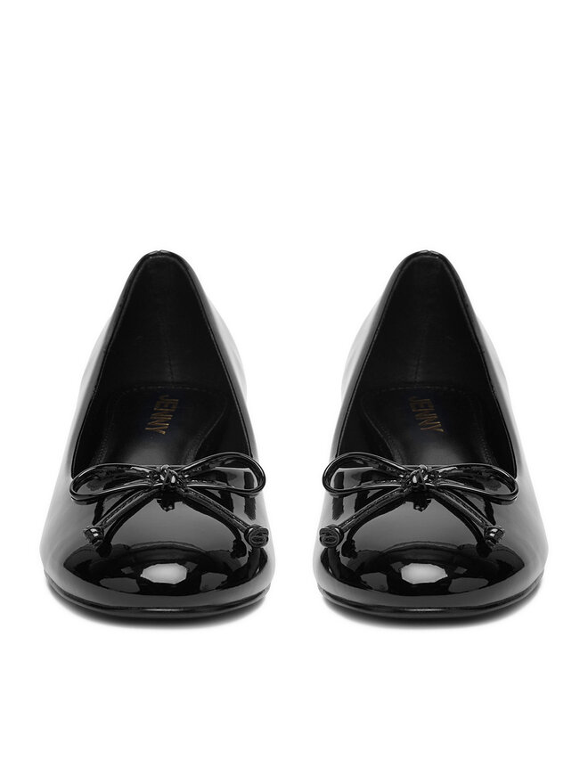 JENNY Pumps JENNY CEO-CD25-027-1 Schwarz