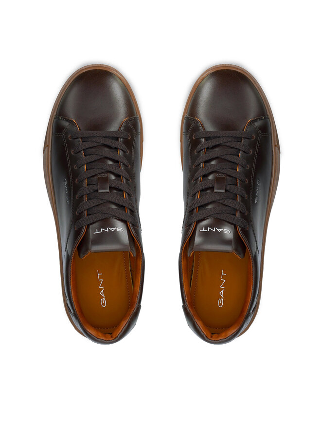 Gant Tenisice Gant 31631023 Smeđa