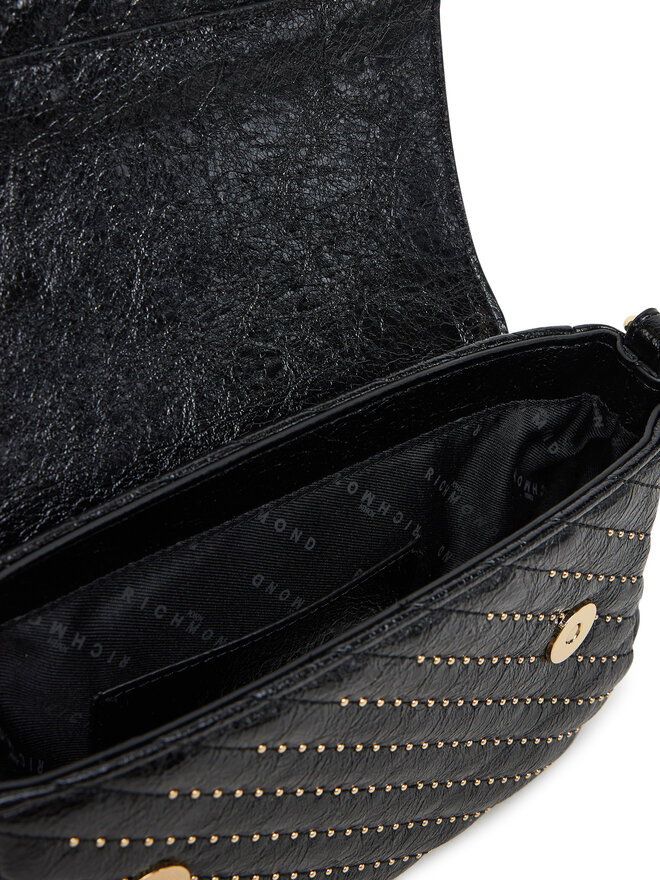 John Richmond Handtasche John Richmond RWP25488BO Schwarz