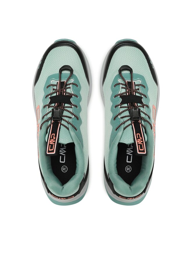 CMP Zapatillas CMP Phelyx Wmn 3Q66896 Turquesa