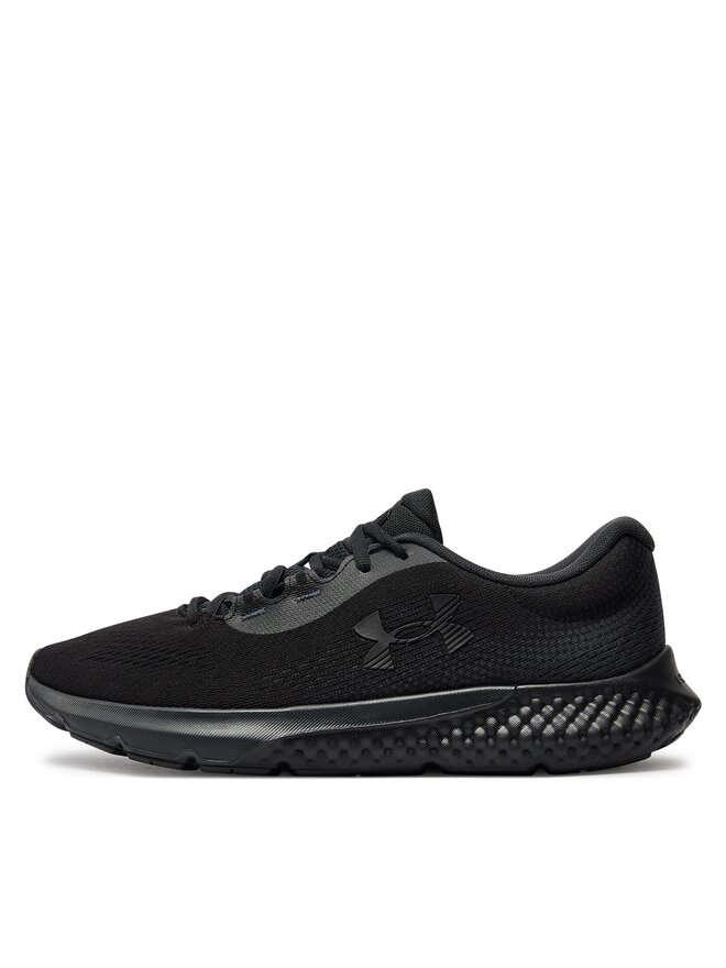 Under Armour Παπούτσια για Τρέξιμο Under Armour Ua Charged Rogue 4 3026998-002 Μαύρο
