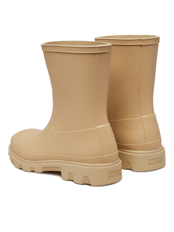 Hunter Cizme de cauciuc Hunter HFRW0002251 Bej