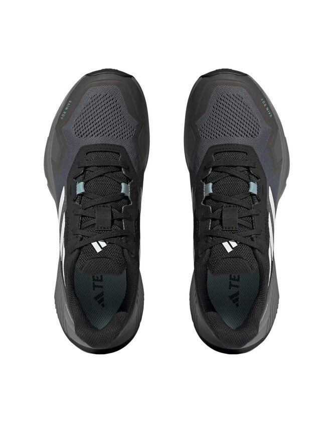 adidas Běžecké boty adidas Terrex Soulstride RAIN.RDY IE9402 Černá