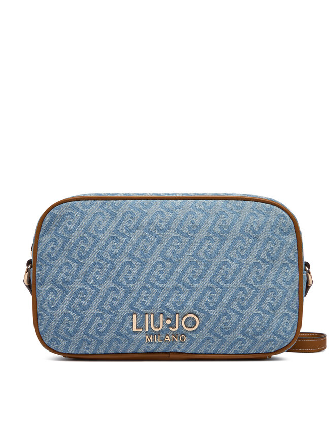 Liu Jo Сумка Liu Jo AA6137 T379A Голубий