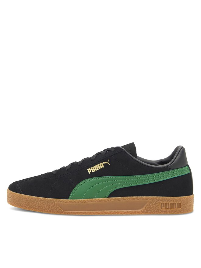 Puma Sneakers Puma Club 381111 27 Schwarz