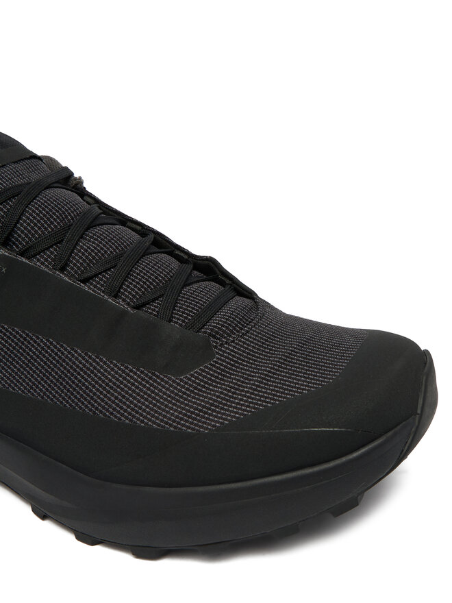 Arc'teryx Trekkingschuhe Arc'teryx Norvan Ld 4 Gtx X000010397 Schwarz