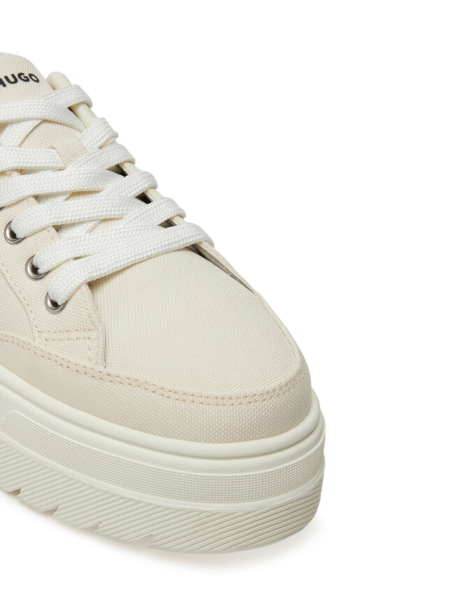 HUGO Sneakers HUGO Lyssa 50548178 Weiß