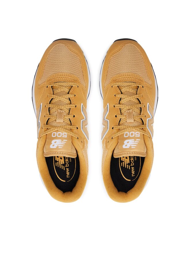 New Balance Tenisice New Balance GW500MD2 Žuta