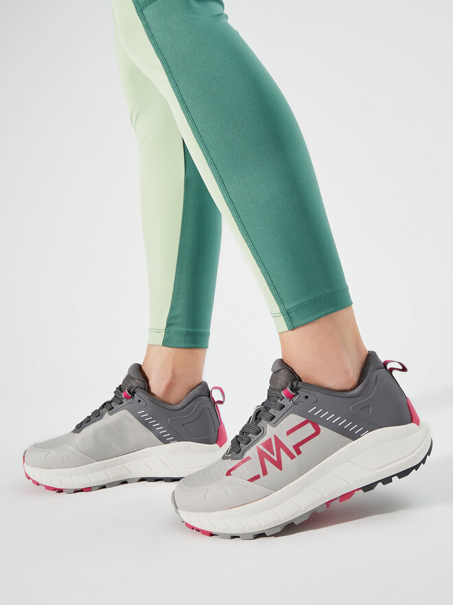 CMP Sportcipők CMP Hamber Wmn Lifestyle 3Q85486 Szürke