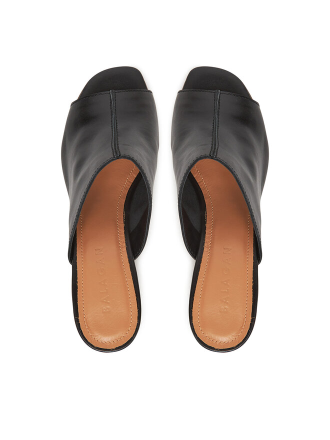 Balagan Chanclas Balagan Ginaa Negro
