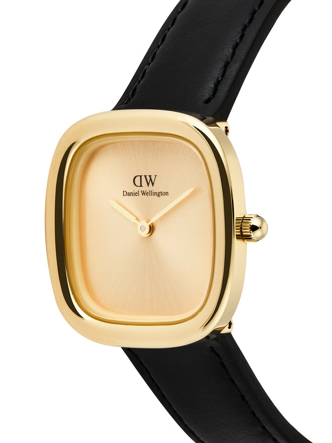 Daniel Wellington Ceas Daniel Wellington Margot  DW00100878 Negru