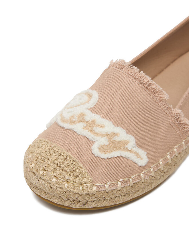 Roxy Еспадрильї Roxy CEO-CSS20627-02 Бежевий