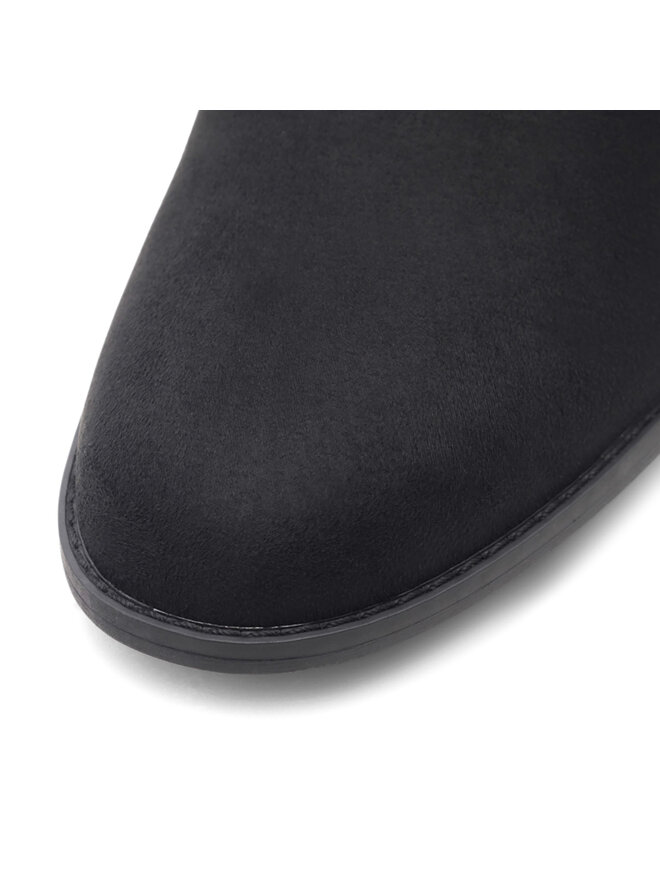 Clara Barson Botines Clara Barson Fraise WYL3603-1 Negro