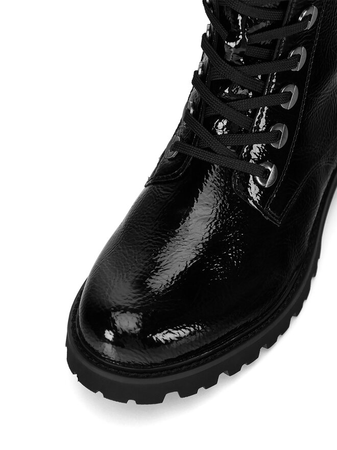 Remonte Stivaletti Remonte D8671-02 Nero
