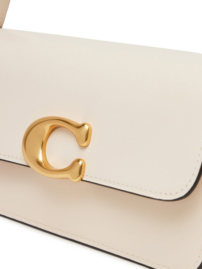 新品未使用★COACH 帽子＆マフラーセット リバーシブル シャンパンゴールド COACHのフリマアイテム一覧