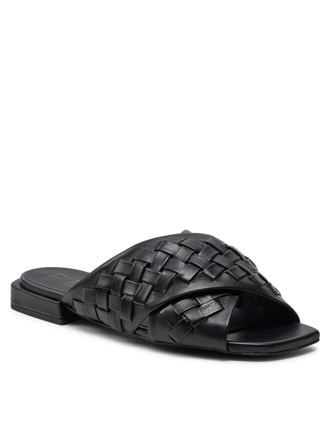 Furla Chanclas Furla YH74GRL X30000 O6000 Negro