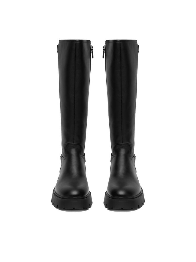 Nine West Stivali Nine West CEO-MUNA-01 Nero