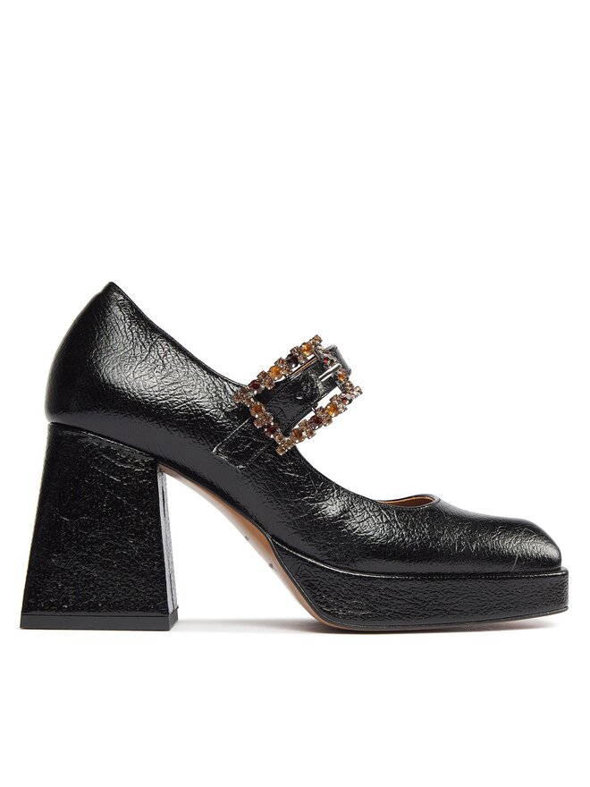 R.Polański Pumps R.Polański 1535 Schwarz