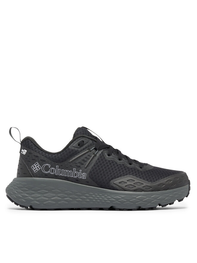 Columbia Трекінгові черевики Columbia Konos Trs Outdry 2099811 Чорний