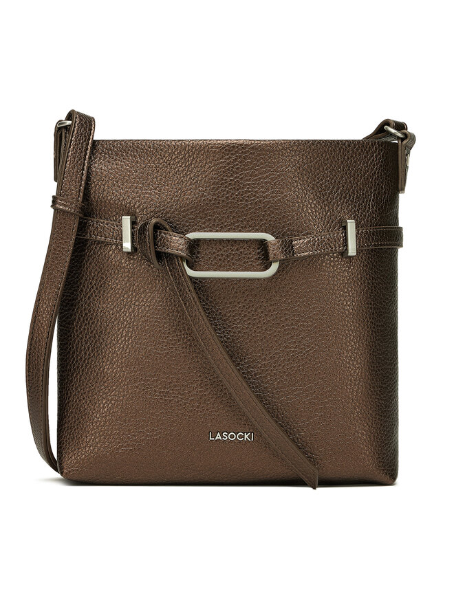 Lasocki Bolso Lasocki LSK-K-052-06 Gris