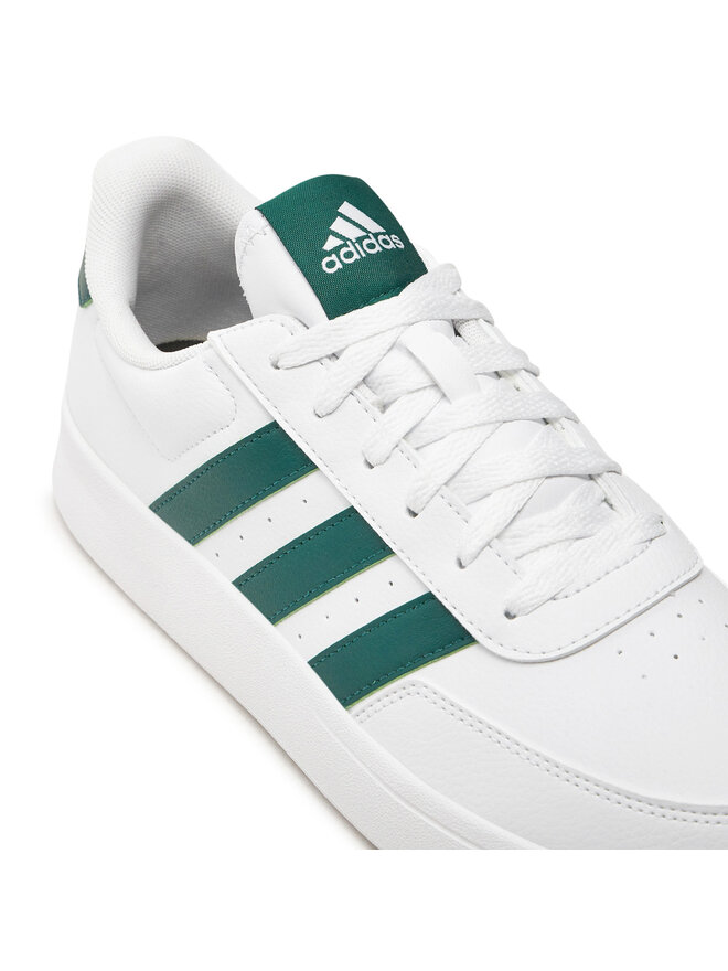 adidas Сникърси adidas Breaknet 2.0 IG6885 Бял