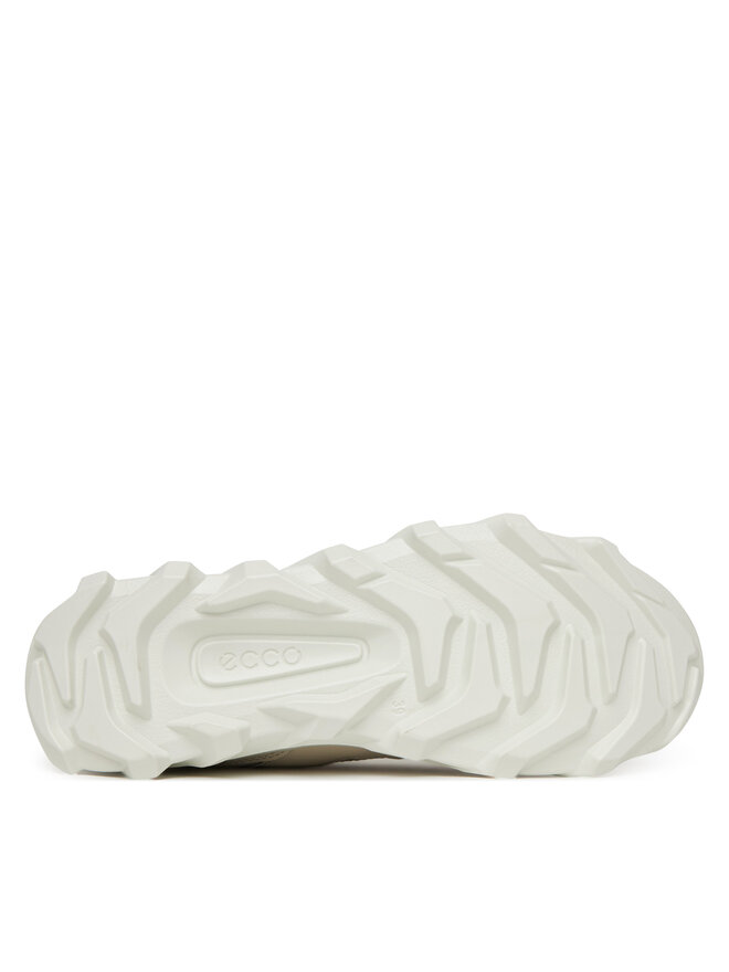 ECCO Sneakersy ECCO Mx W 82026358261 Béžová