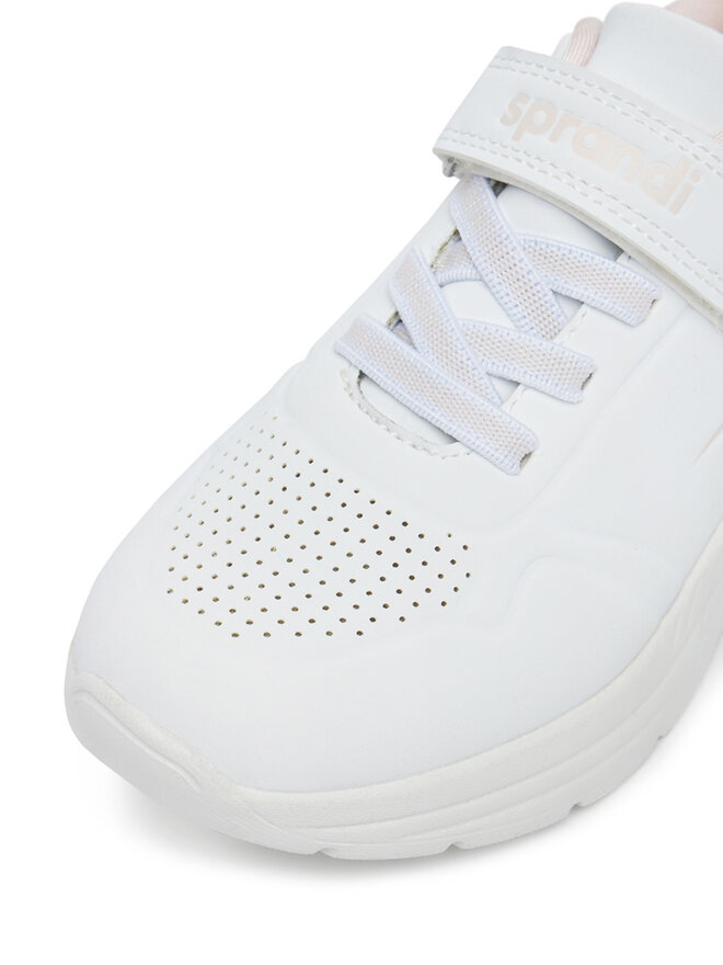 Sprandi Sneakers Sprandi V3-4055(DZ) Alb