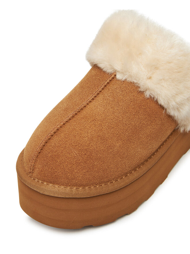 DeeZee Copati DeeZee DZ-AW12 Rjava