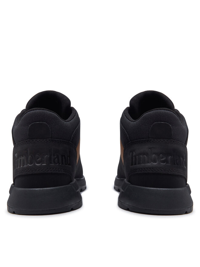 Timberland Μποτίνια Timberland TB0A6AG5EMJ1 Μαύρο