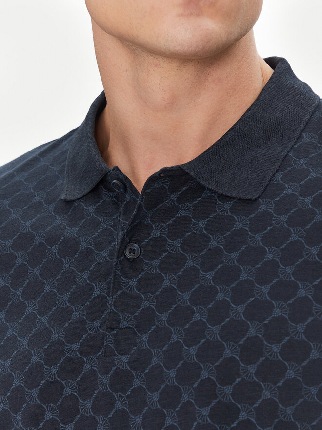 JOOP! JOOP! Poloshirt 17 JJ-28Pepino 30045550 Dunkelblau Modern Fit
