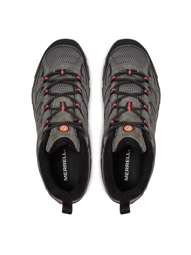 Merrell Trekingová obuv Merrell Moab 3 J035873 Šedá