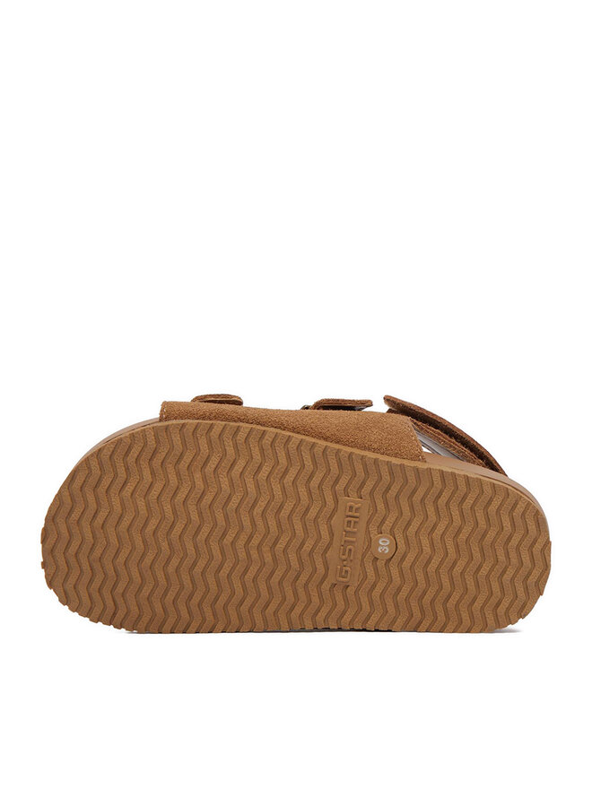 G-Star Raw Sandalen G-Star Raw EO-HY19788-1(CH) Hellbraun