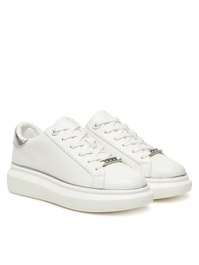 Aldo Sneakers Aldo Tahlea 13934177 Weiß