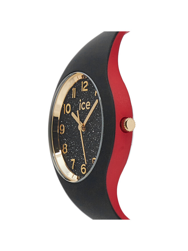 Laikrodis Ice-Watch Loulou 22326 Juoda | eavalyne.lt