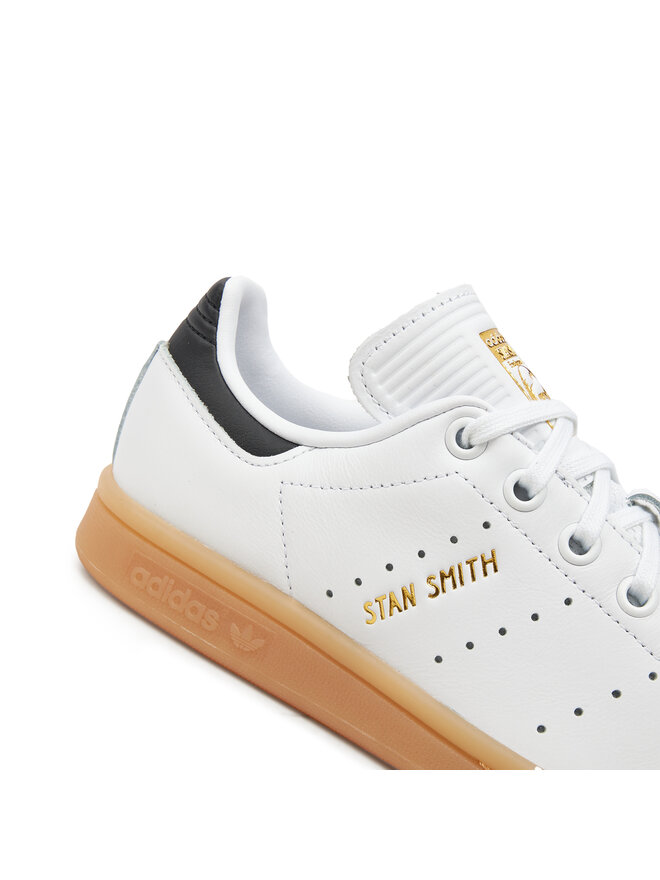 adidas Sneakersy adidas Stan Smith IH5352 Bílá