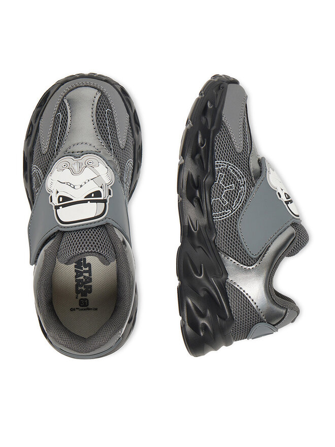 Star Wars Sneakers Star Wars CEO-CP66-AW25-207SW Grau