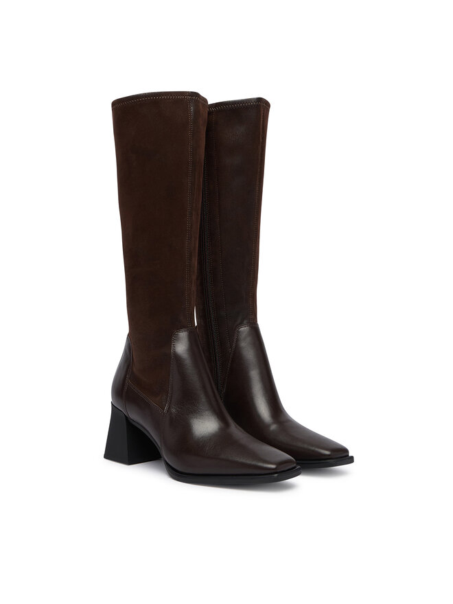 Vagabond Shoemakers Stiefel Vagabond Shoemakers Hedda 5602-202-35 Dunkelbraun