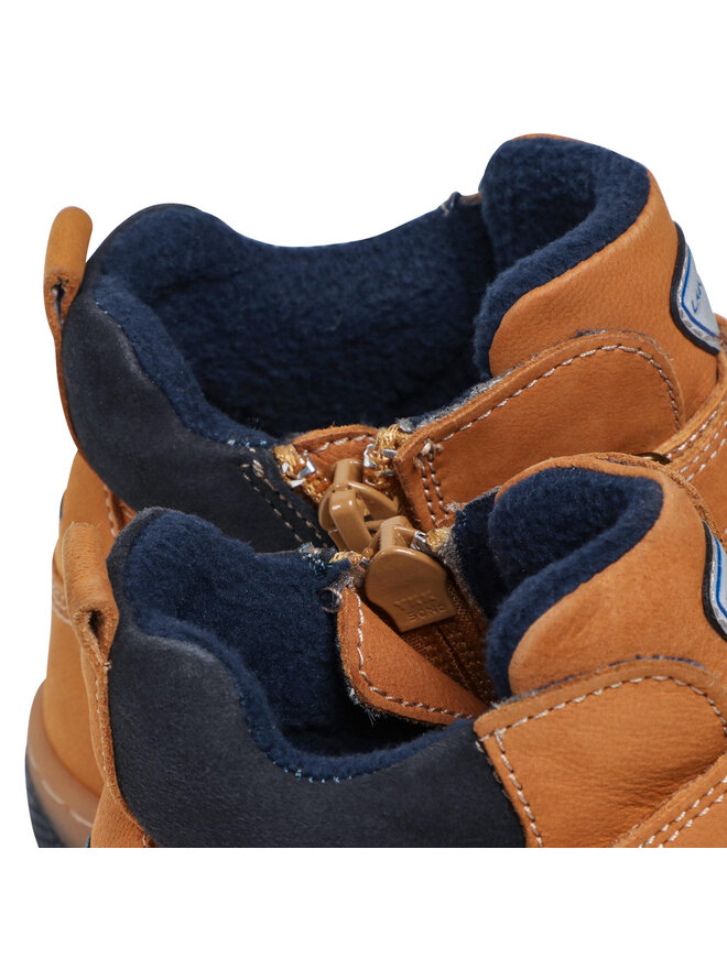 Lasocki Kids Stiefel Lasocki Kids CI12-SPRITE-01 Braun
