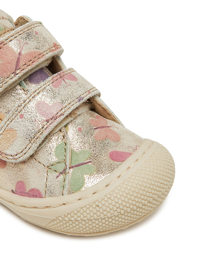 Naturino Zapatos hasta el tobillo Naturino Cocoon Vl 2012904-NZ-0Q06 M Oro