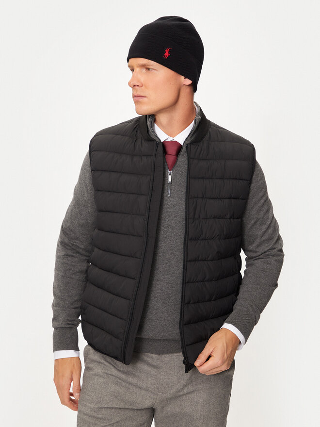 Polo Ralph Lauren Mütze Polo Ralph Lauren 449959339001 Schwarz