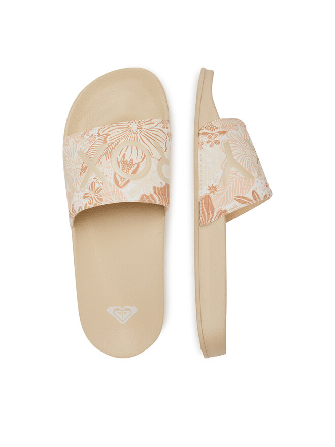 Roxy Natikači Roxy 865966 Bež