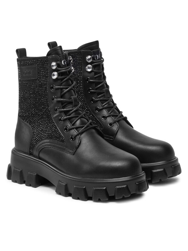GOE Botines GOE OO2N4106 Negro