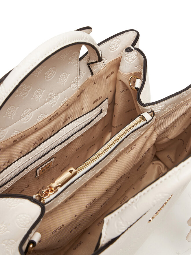 Guess Сумка Guess Phoebe HWPD96 65070 Білий