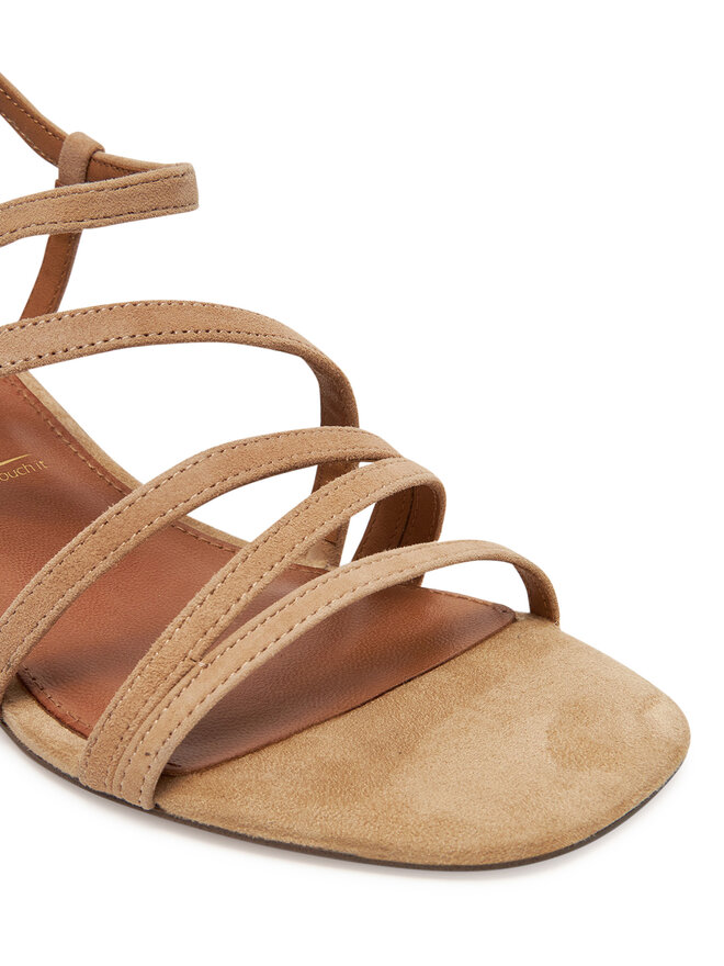 Tamaris Sandali Tamaris 1-28211-42 Rjava