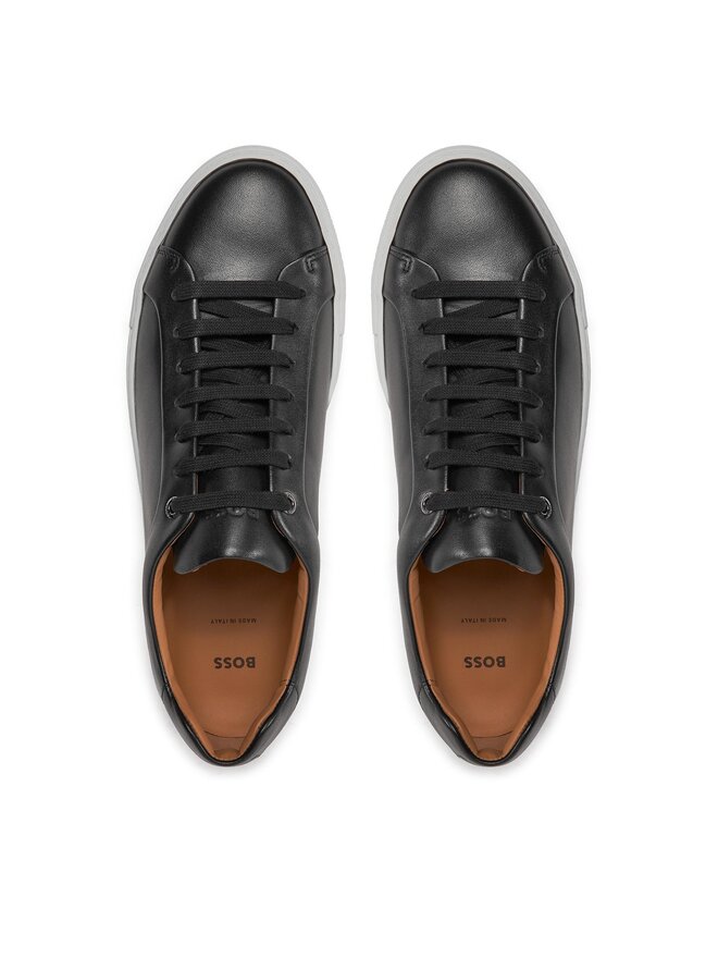 BOSS Sneakers Boss Mirage Tenn 50499798 Nero