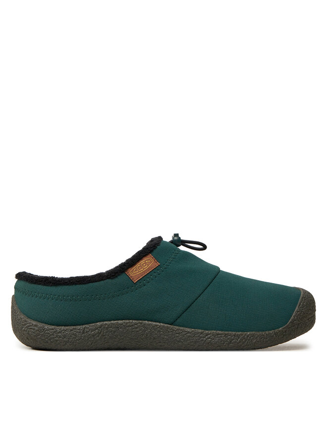 Keen Šľapky Keen Howser III Slide 1029442 Zelená