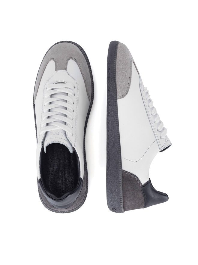 Gino Rossi Sneakers Gino Rossi TESSA-01W1 Grau